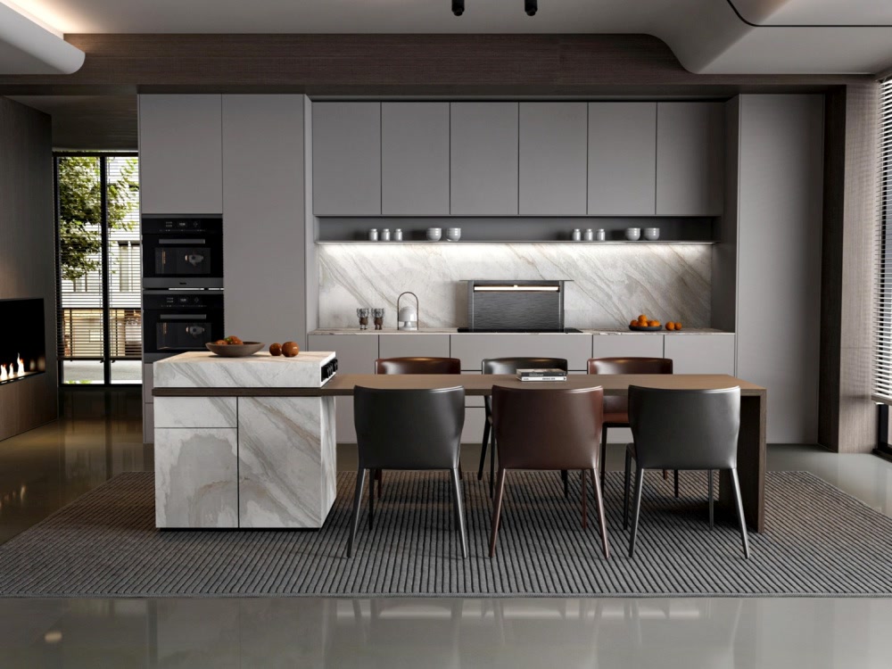 Acquerello Application 3