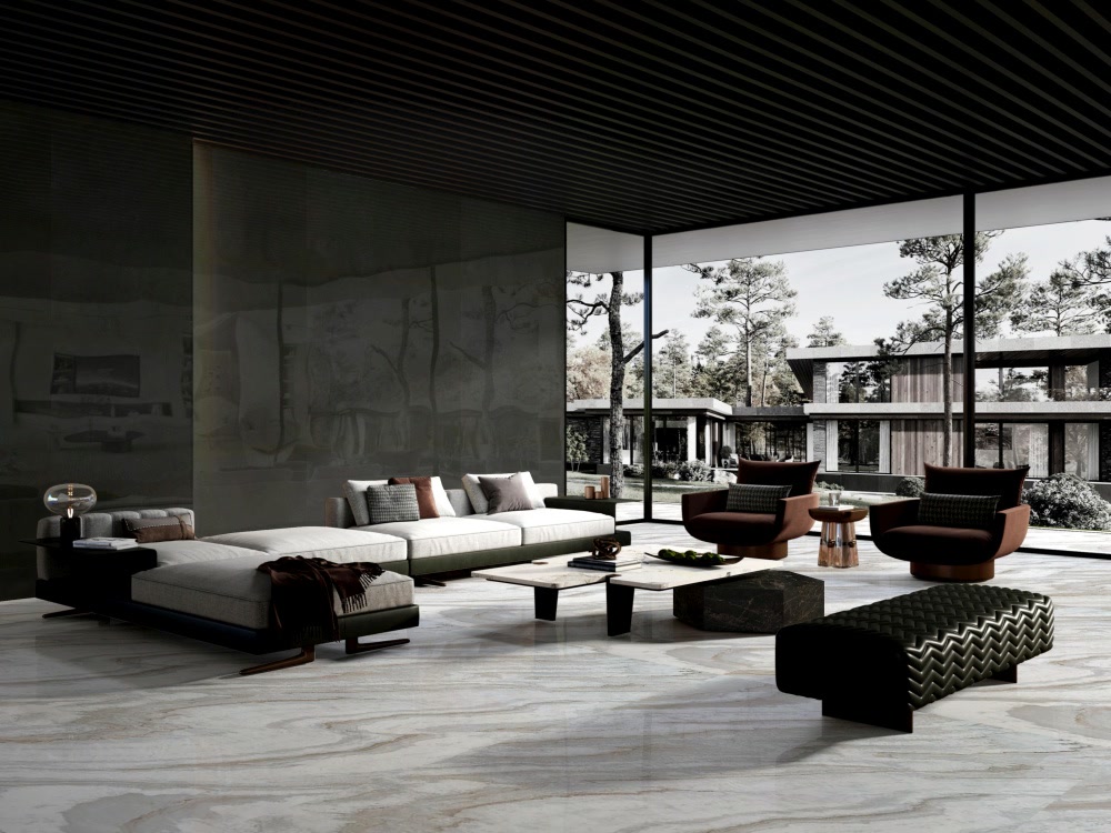 Acquerello Application 6