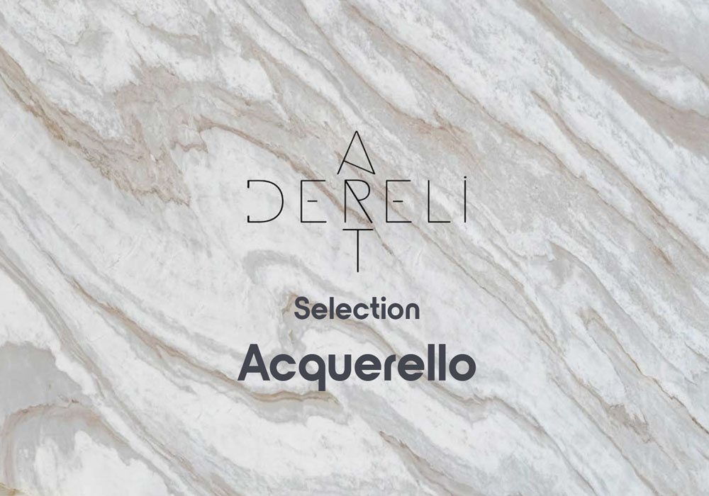 Acquerello Catalogue