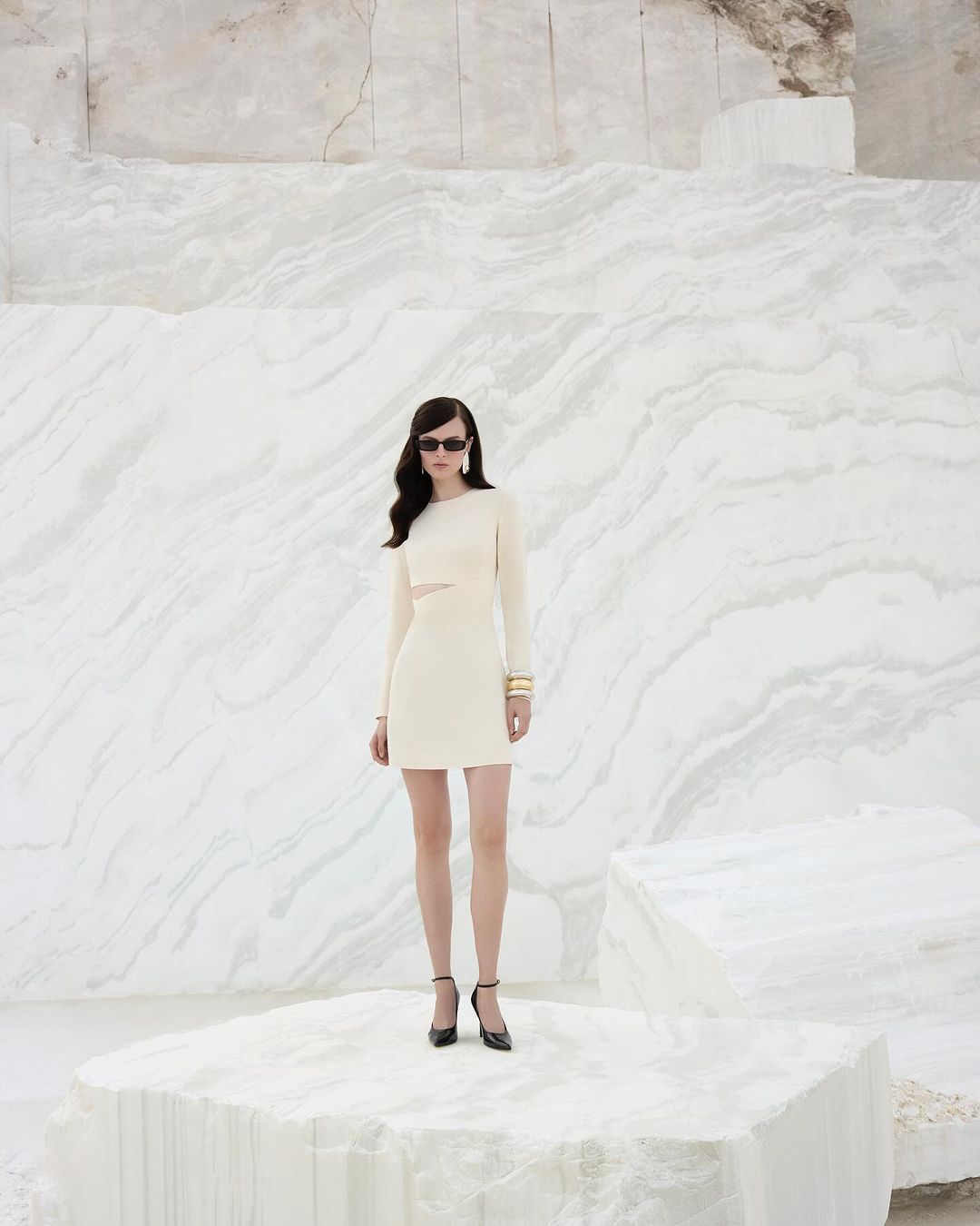 RUE - Fashion Shooting 1