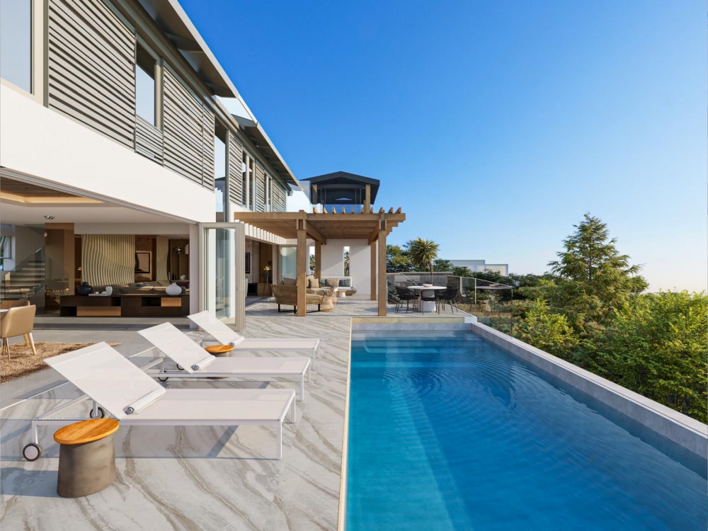 Calacatta Coffee Application 5