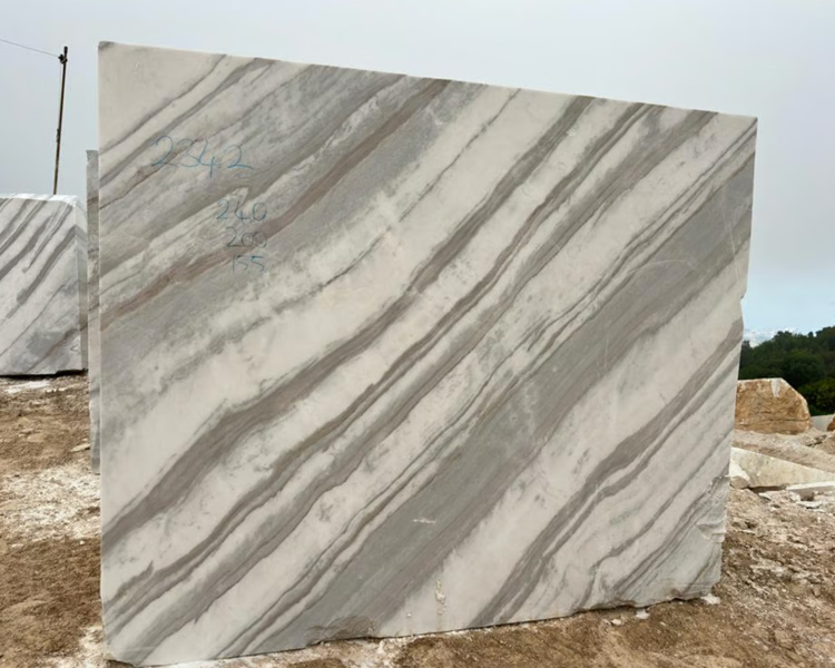 Calacatta Coffee Blocks