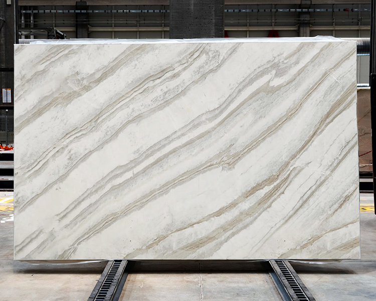 Calacatta Coffee Slabs