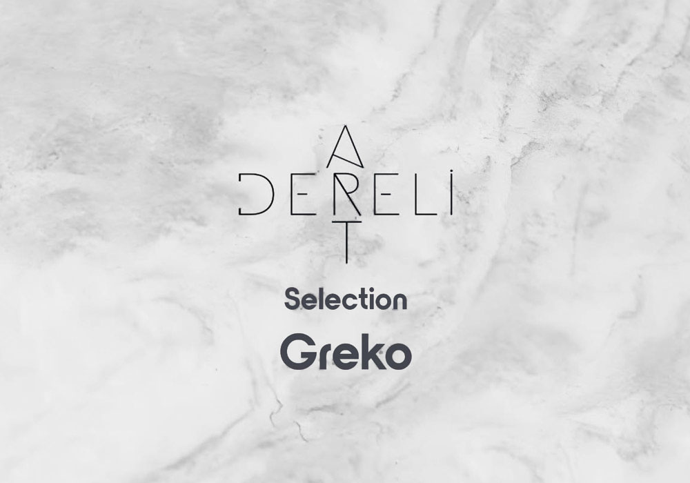 Greko Catalogue