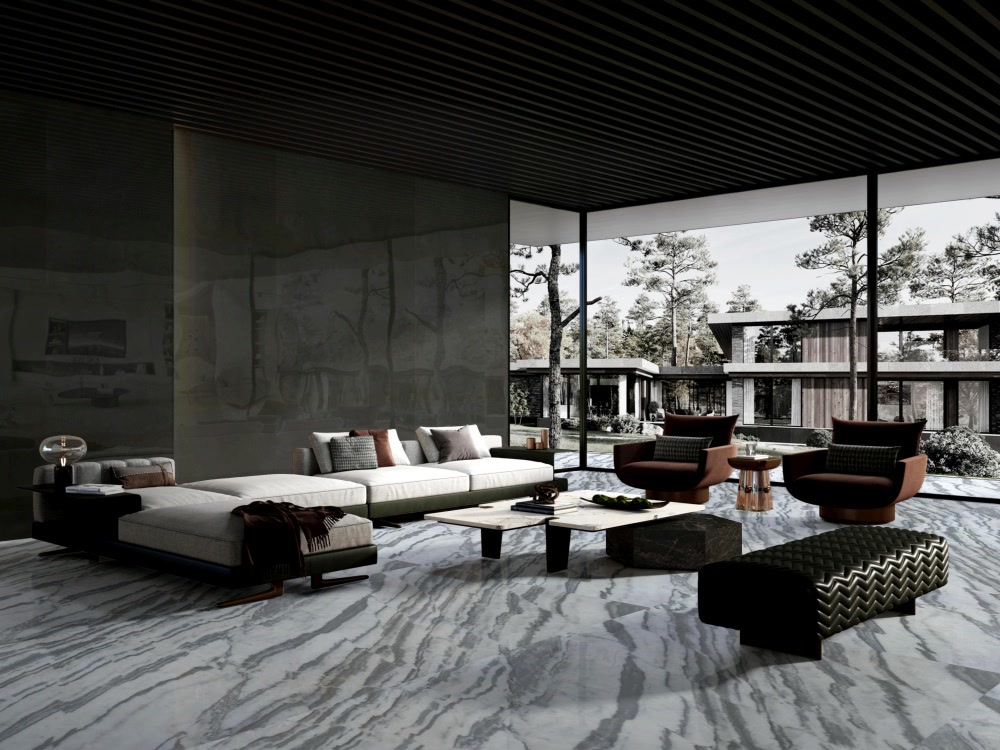 Intensive Wave Application 6