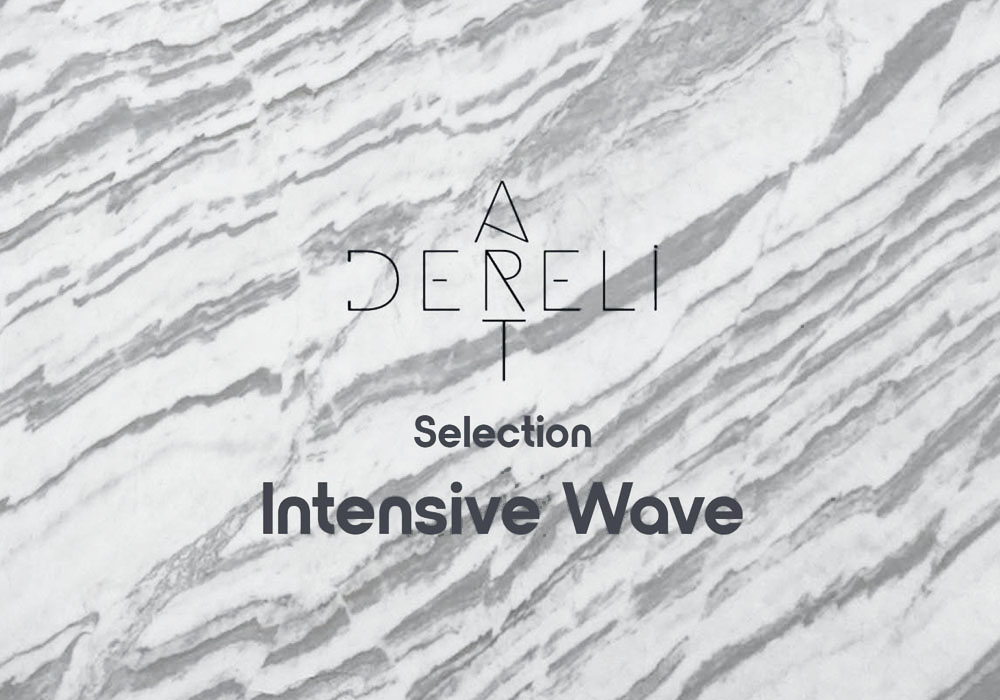 Intensive Wave Catalogue