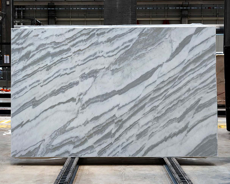 Intensive Wave Slabs